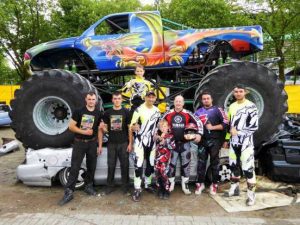 koelnmonstertruckshow