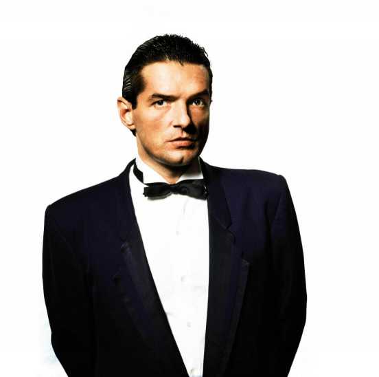 Falco60Geburtstag