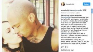 BarRefaeliUndSchoensterVerbrecherMelissaMeeks