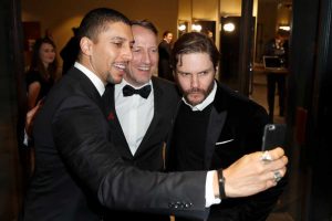 Inside - 24th Opera Gala At Deutsche Oper Berlin