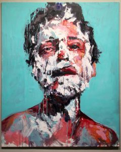 SalvadorGinard-ImagenReflejada