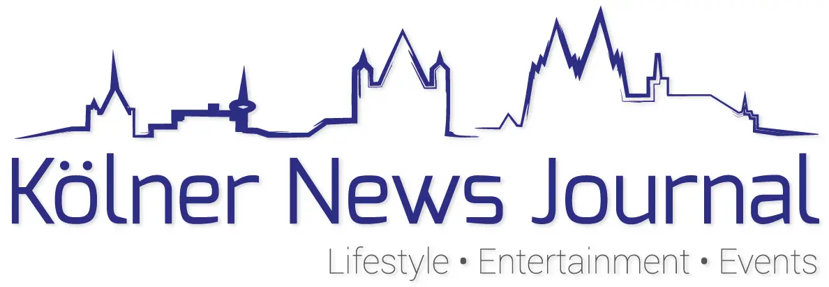Kölner News Journal Logo